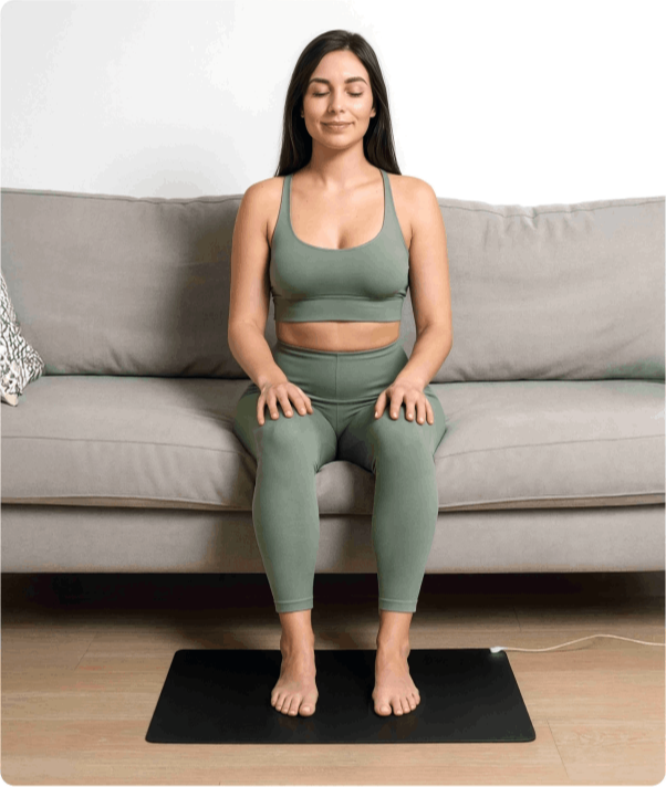 How to use Bare Earth Grounding Mat